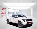 2026 Toyota Tacoma 4WD TRD Sport