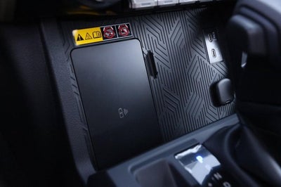 2026 Toyota Tacoma 4WD TRD Sport