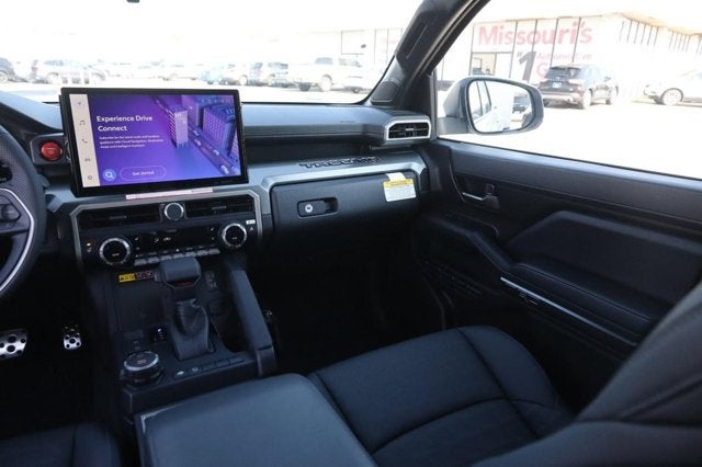 2026 Toyota Tacoma 4WD TRD Sport