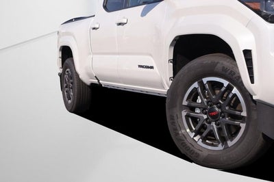 2026 Toyota Tacoma 4WD TRD Sport