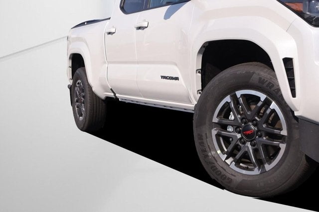 2026 Toyota Tacoma 4WD TRD Sport