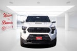 2026 Toyota Tacoma 4WD TRD Sport