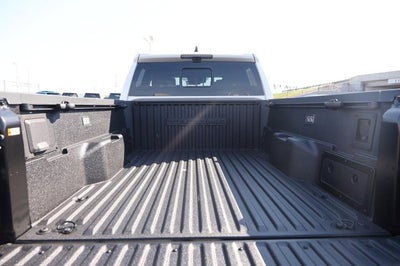 2026 Toyota Tacoma 4WD TRD Sport