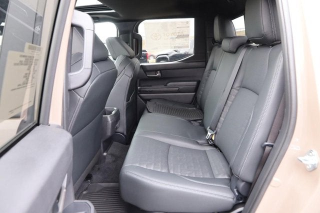 2026 Toyota Tacoma 4WD TRD Off Road Hybrid