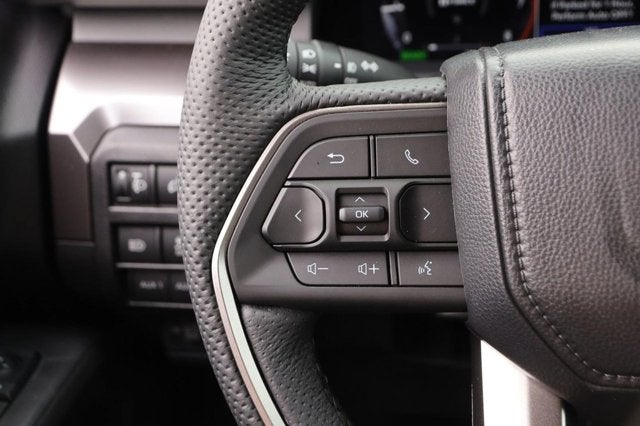 2026 Toyota Tacoma 4WD TRD Off Road Hybrid