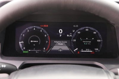 2026 Toyota Tacoma 4WD TRD Off Road Hybrid