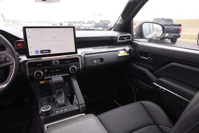 2026 Toyota Tacoma 4WD TRD Off Road Hybrid