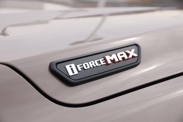 2026 Toyota Tacoma 4WD TRD Off Road Hybrid