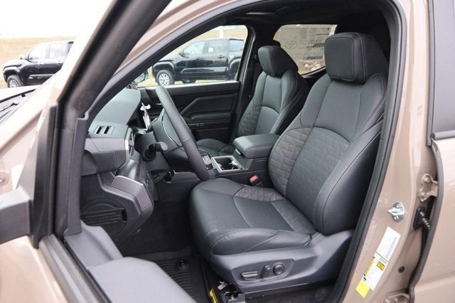 2026 Toyota Tacoma 4WD TRD Off Road Hybrid