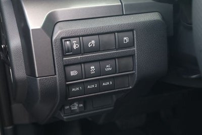 2026 Toyota Tacoma 4WD TRD Off Road Hybrid
