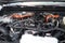 2026 Toyota Tacoma 4WD TRD Off Road Hybrid