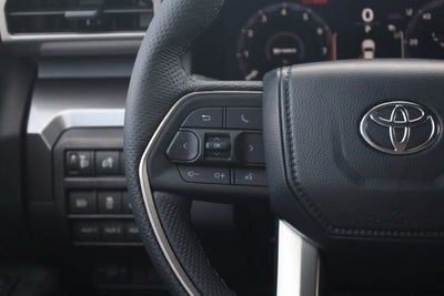 2026 Toyota Tacoma 4WD TRD Off Road Hybrid