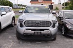 2025 Toyota Tacoma 4WD Limited Hybrid