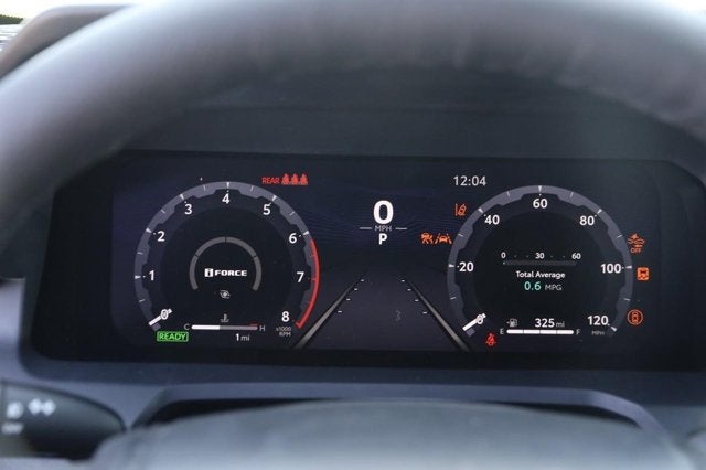 2026 Toyota Tacoma 4WD Limited Hybrid