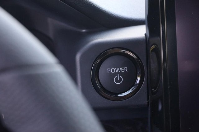 2026 Toyota Tacoma 4WD Limited Hybrid