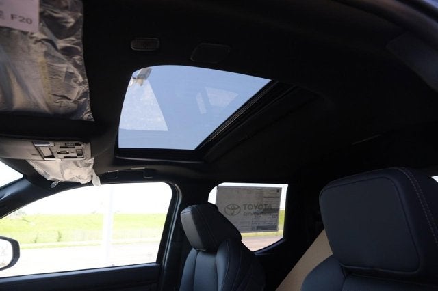 2026 Toyota Tacoma 4WD Limited Hybrid