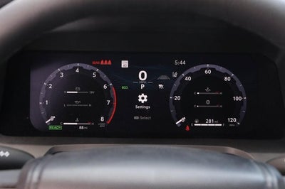 2025 Toyota Tacoma 4WD TRD Off Road Hybrid