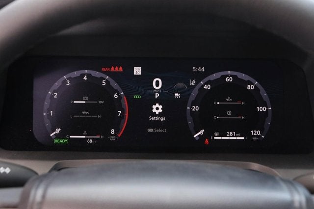 2025 Toyota Tacoma 4WD TRD Off Road Hybrid