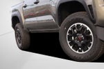 2025 Toyota Tacoma 4WD TRD Off Road Hybrid