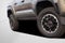 2025 Toyota Tacoma 4WD TRD Off Road Hybrid