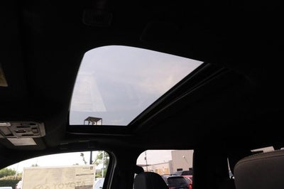 2025 Toyota Tacoma 4WD TRD Off Road Hybrid