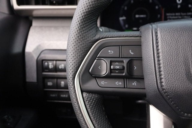 2026 Toyota Tacoma 4WD Trailhunter Hybrid