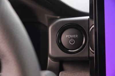 2026 Toyota Tacoma 4WD Trailhunter Hybrid