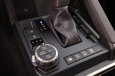 2026 Toyota Tacoma 4WD Trailhunter Hybrid