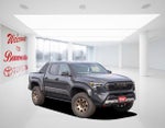 2026 Toyota Tacoma 4WD Trailhunter Hybrid