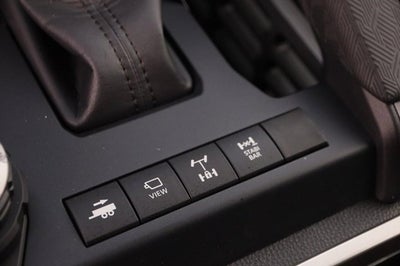 2026 Toyota Tacoma 4WD Trailhunter Hybrid