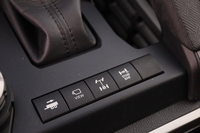 2026 Toyota Tacoma 4WD Trailhunter Hybrid