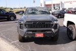 2026 Toyota Tacoma 4WD TRD Off Road