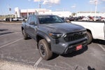 2026 Toyota Tacoma 4WD TRD Off Road