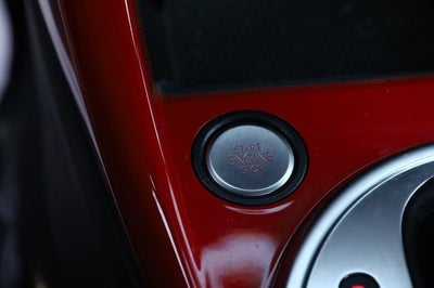 2019 Volkswagen Beetle Convertible S