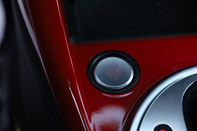 2019 Volkswagen Beetle Convertible S