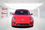 2019 Volkswagen Beetle Convertible S