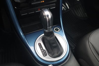 2019 Volkswagen Beetle Convertible S