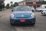 2019 Volkswagen Beetle Convertible S