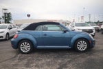 2019 Volkswagen Beetle Convertible S