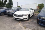 2020 Volkswagen Jetta SE