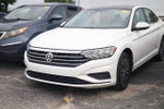 2020 Volkswagen Jetta SE