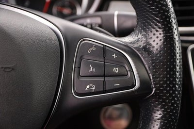 2017 Mercedes-Benz GLE GLE 350