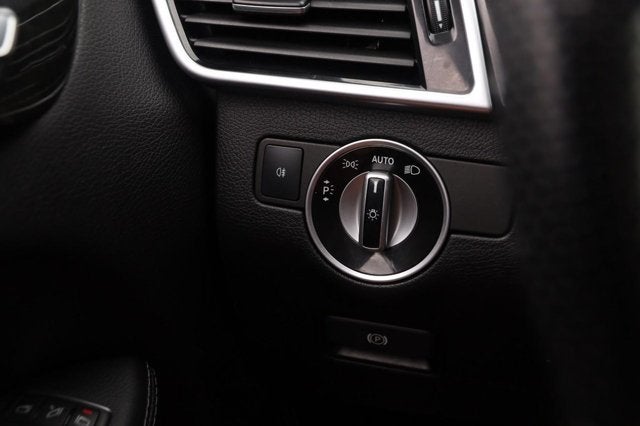 2017 Mercedes-Benz GLE GLE 350