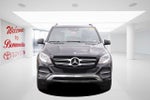 2017 Mercedes-Benz GLE GLE 350