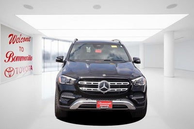 2025 Mercedes-Benz GLE GLE 450e