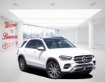 2024 Mercedes-Benz GLE GLE 450