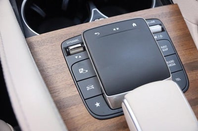 2024 Mercedes-Benz GLE GLE 450