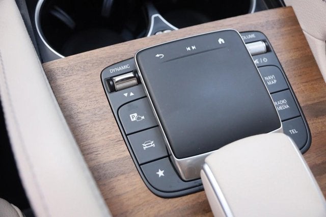 2024 Mercedes-Benz GLE GLE 450