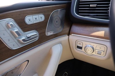 2024 Mercedes-Benz GLE GLE 450
