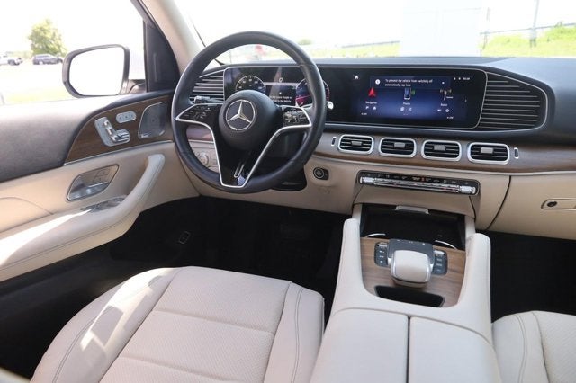 2024 Mercedes-Benz GLE GLE 450